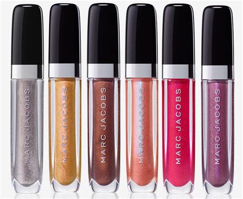 marc jacobs gloss